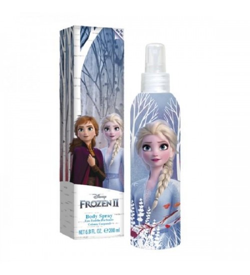 Disney Frozen II Body Spray 200ml