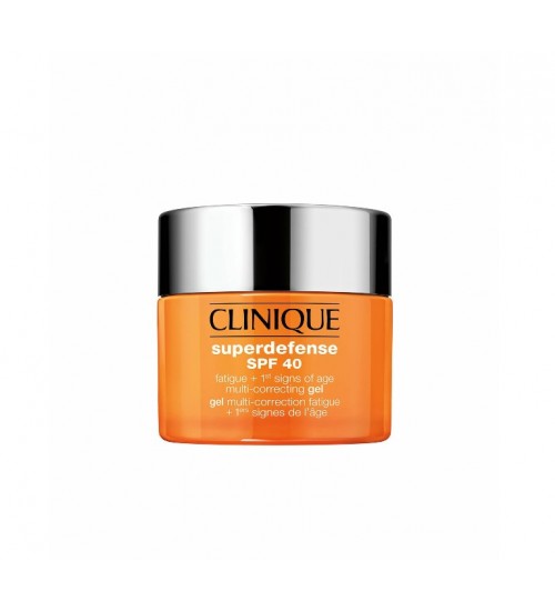 Clinique Superdefense Multi-Correcting SPF40 50ml