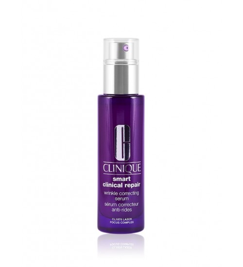 Clinique Smart Clinical Repair Wrinkle Correcting Serum 50ml Clinique Smart Clinical Repair Wrinkle Correcting Serum 50ml