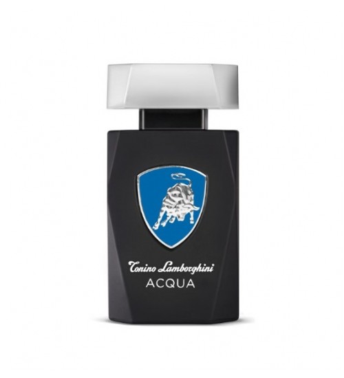 Lamborghini Acqua EDT 200ml