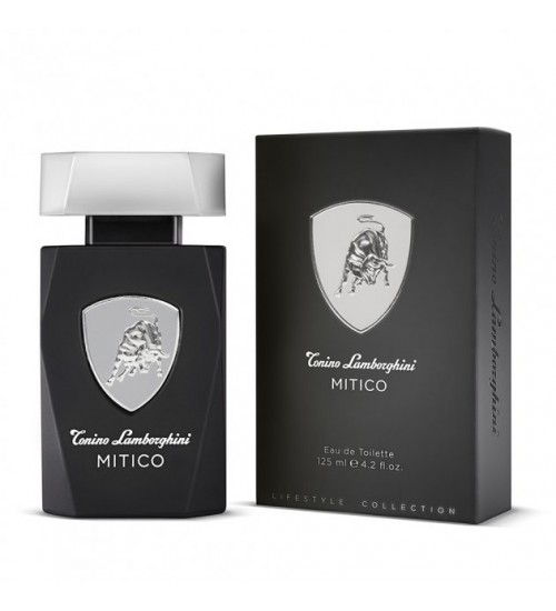 Lamborghini Mitico EDT 75ml