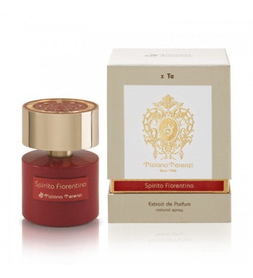 Tiziana Terenzi Spirito Fiorentino Perfume 100ml Tiziana Terenzi Spirito Fiorentino Perfume 100ml