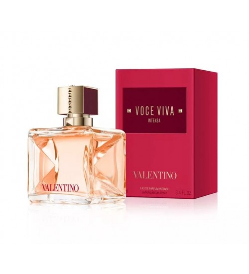 Valentino Voce Viva Intensa EDP 100ml
