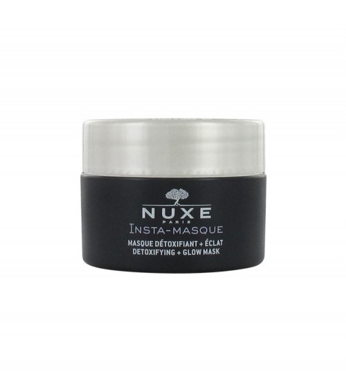 Nuxe Insta-Masque Detoxifying + Glow 50ml