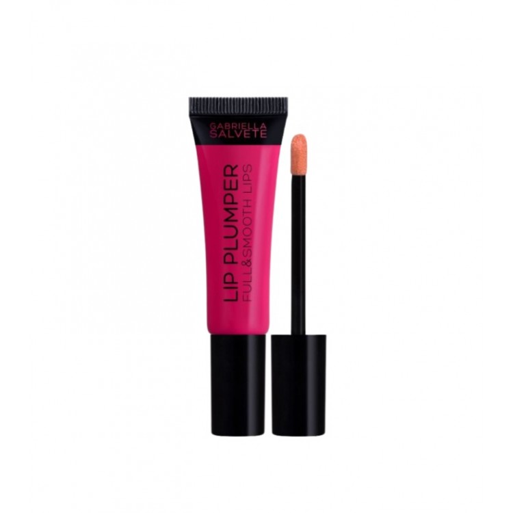 Gabriella Salvete Lip Plumper Shade 02 Lip Gloss 9ml