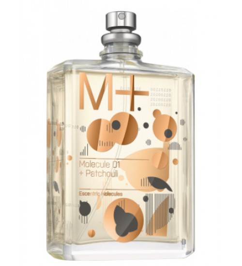 Escentric Molecules Molecule 01 + Patchouli EDT 100ml Escentric Molecules Molecule 01 + Patchouli EDT 100ml