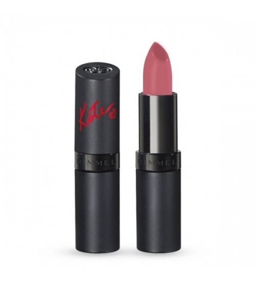 Rimmel London Lasting Finish Shade 08 Lipstick 4g