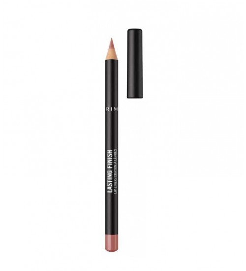 Rimmel London Lasting Finish Shade 760 90's Nude Lip Pencil 1,2g Rimmel London Lasting Finish Shade 760 90's Nude Lip Pencil 1,2g