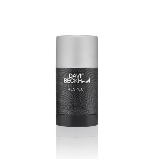 David Beckham Respect Deodorant 75ml