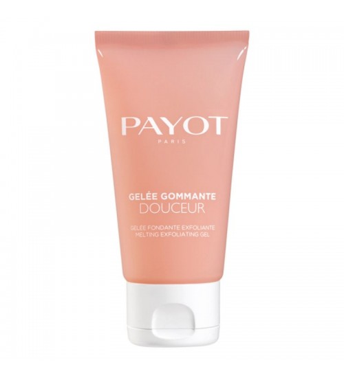 Payot Les Demaquillantes Gelee Gommante Douceur 50ml Payot Les Demaquillantes Gelee Gommante Douceur 50ml