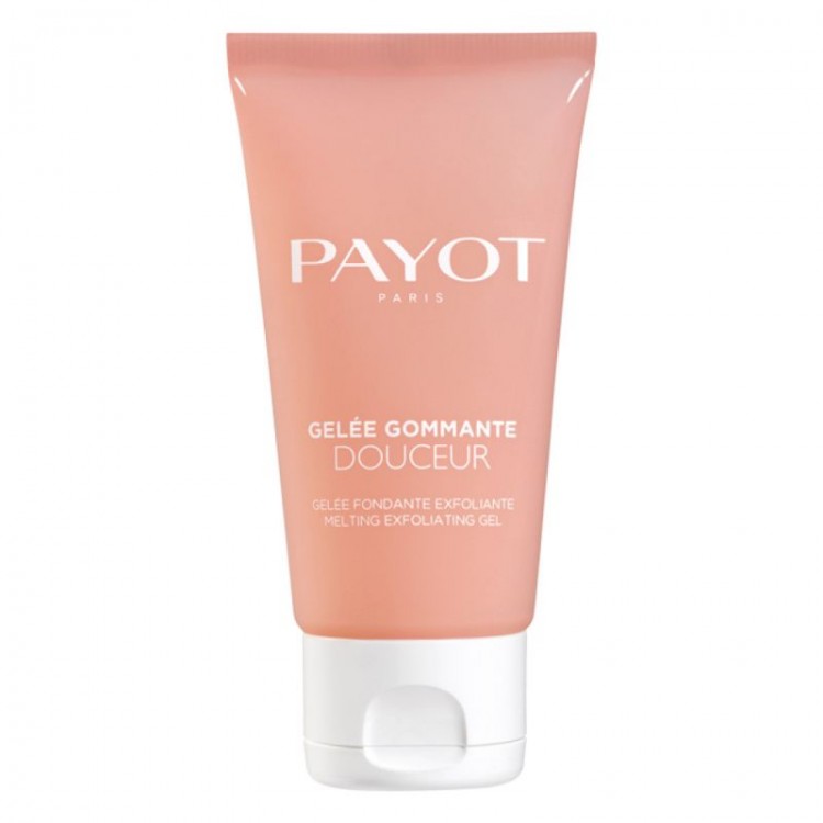 Payot Les Demaquillantes Gelee Gommante Douceur 50ml
