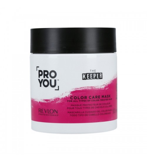 Revlon Professional ProYou The Keeper Color Care Mask 500ml