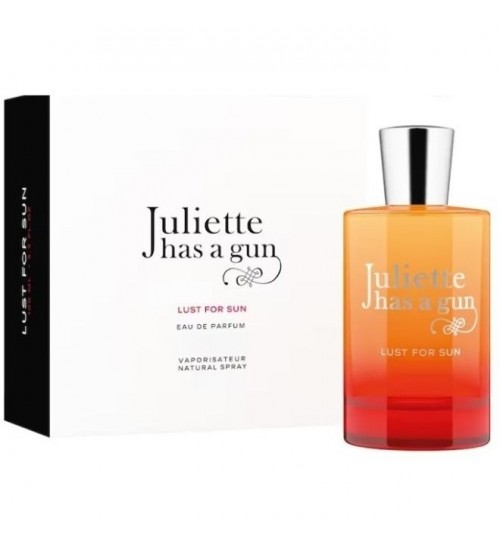 Juliette Has A Gun Lust For Sun EDP 100ml