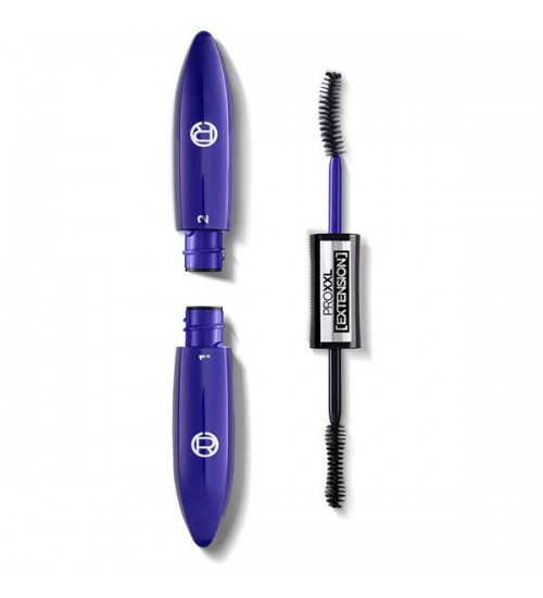 L'Oreal Paris PRO XXL Extension Mascara Shade Black 12ml