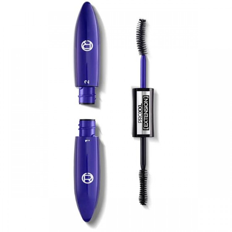 L'Oreal Paris PRO XXL Extension Mascara Shade Black 12ml