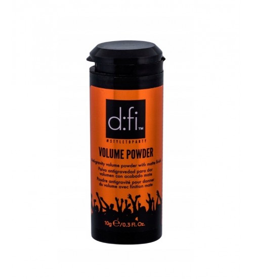 Revlon Professional d:fi Volume Powder 10g