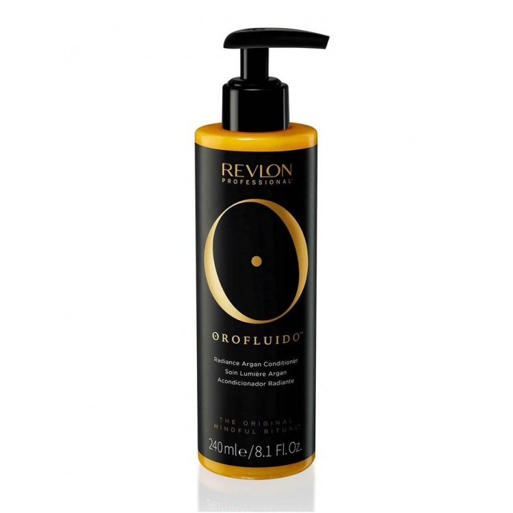 Revlon Professional Orofluido Radiance Argan Conditioner 240ml