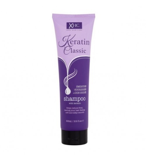 Xpel Keratin Classic Shampoo 300ml