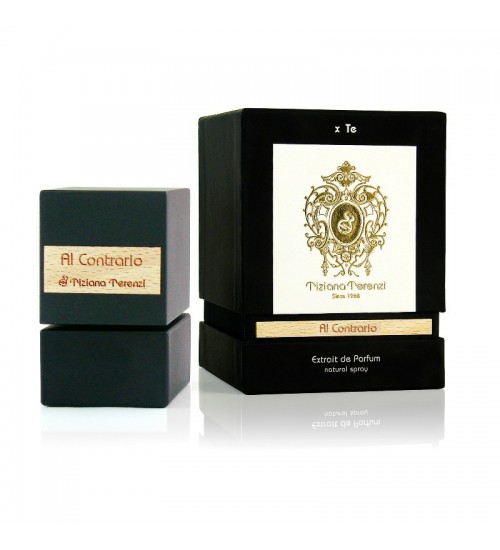 Tiziana Terenzi Al Contrario Perfume 50ml Tiziana Terenzi Al Contrario Perfume 50ml