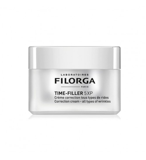 Filorga Time-Filler 5 XP Correction Cream 50ml