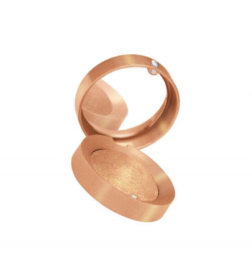 BOURJOIS Paris Ombre A Paupieres Shade 10 Dore Ole Eye Shadow 1,2g