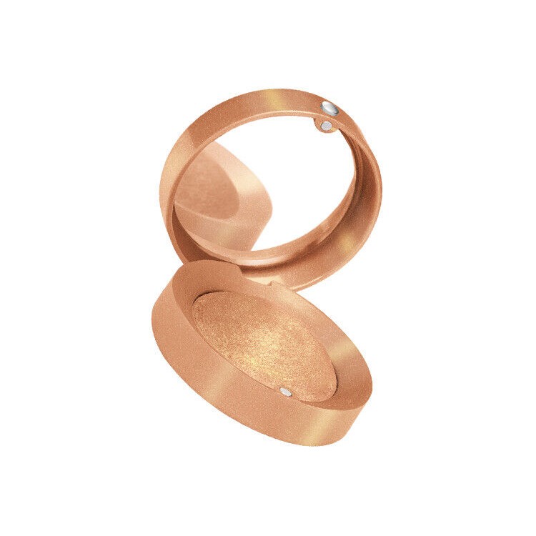 BOURJOIS Paris Ombre A Paupieres Shade 10 Dore Ole Eye Shadow 1,2g BOURJOIS Paris Ombre A Paupieres Shade 10 Dore Ole Eye Shadow 1,2g