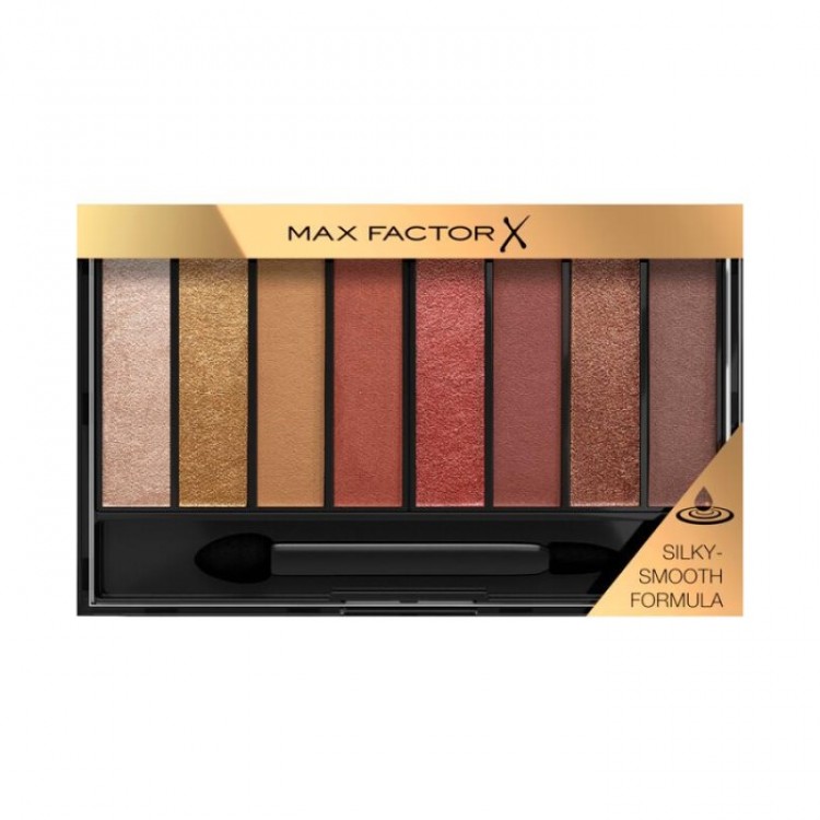 Max Factor Masterpiece Nude Palette Shade 005 Cherry Nudes Eye Shadow 6,5g
