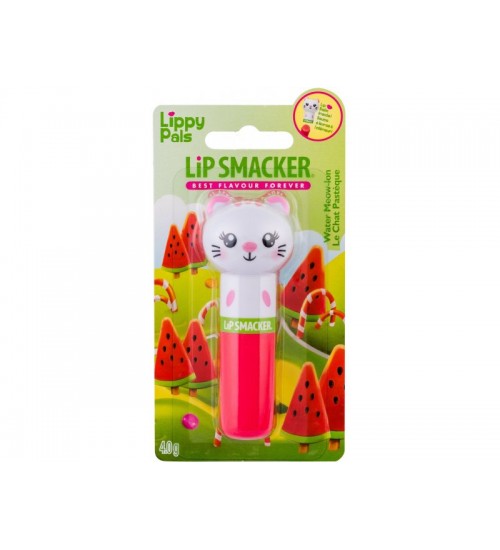 Lip Smacker Lippy Pals Water Meow-Ion Lip Balm 4g