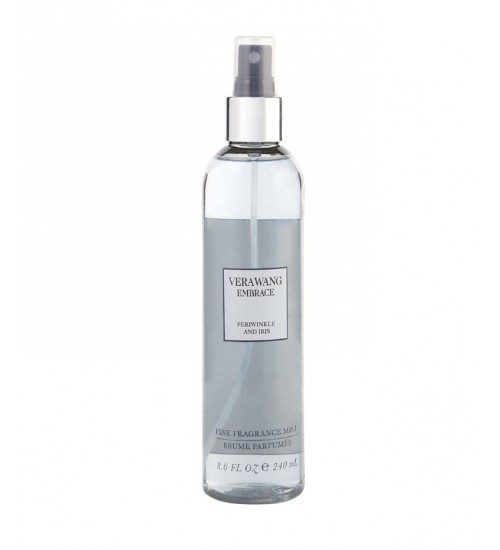 Vera Wang Embrace Periwinkle and Iris Body Spray 240ml Vera Wang Embrace Periwinkle and Iris Body Spray 240ml