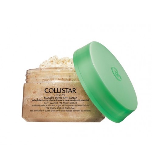 Collistar Special Perfect Body Anti Water Talasso Scrub 300g