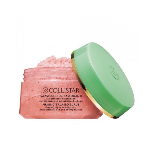 Collistar Special Perfect Body Firming Talasso Scrub 300g