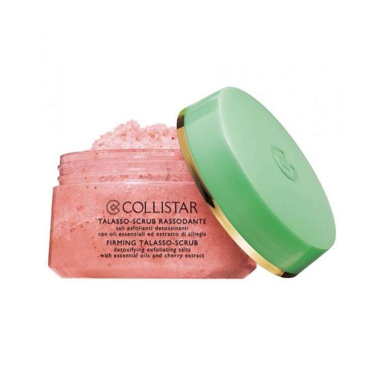 Collistar Special Perfect Body Firming Talasso Scrub 300g