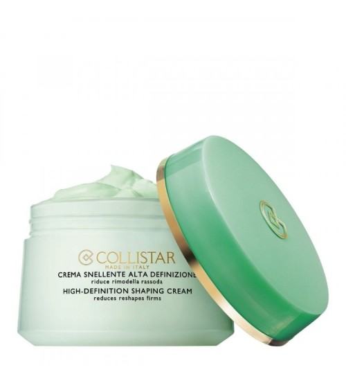 Collistar Special Perfect Body High-Definition Slimming Cream 400ml