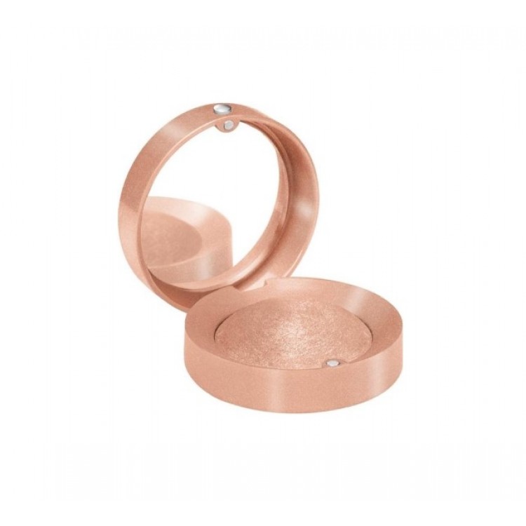 BOURJOIS Paris Ombre A Paupieres Shade 02 Iridesc'sand Eye Shadow 1,2g
