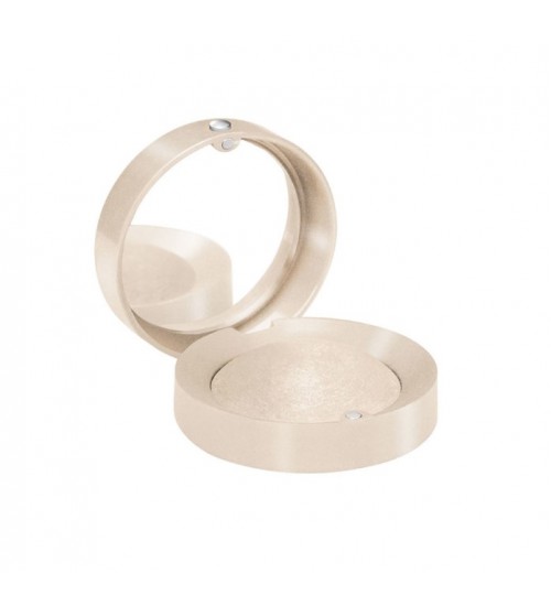 BOURJOIS Paris Ombre A Paupieres Shade 01 Blanc'Voutant Eye Shadow 1,2g