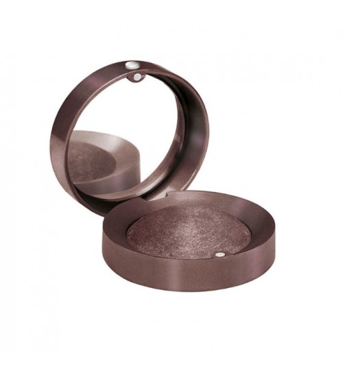 BOURJOIS Paris Ombre A Paupieres Shade 07 Purple Reine Eye Shadow 1,2g