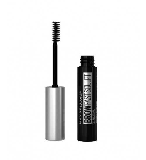 Maybelline Express Brow Fast Sculpt Mascara Shade 10 Clear 3,5ml