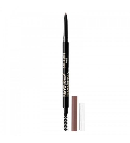 BOURJOIS Paris Brow Reveal Micro Brow Pencil Shade 001 Blond 0,35g BOURJOIS Paris Brow Reveal Micro Brow Pencil Shade 001 Blond 0,35g