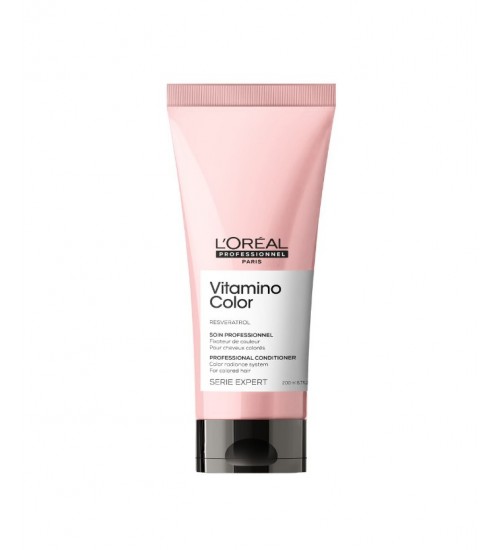 L'Oreal Professionnel Vitamino Color Resveratrol Conditioner 200ml