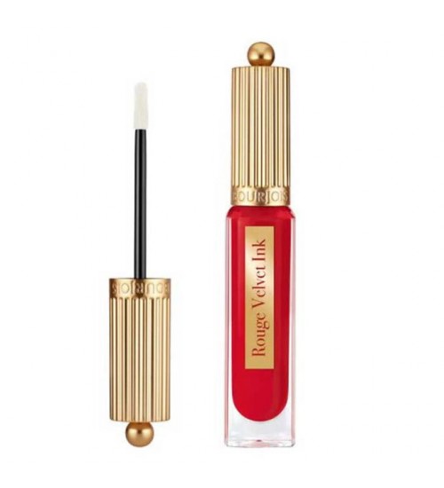 BOURJOIS Paris Rouge Velvet Ink Shade 09 Rouge a Reves 3,5ml