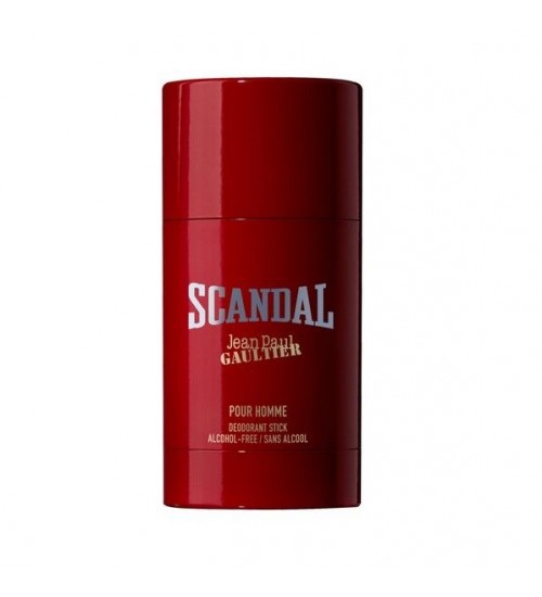 Jean Paul Gaultier Scandal Deodorant 75g