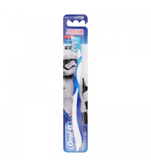 Oral-B Junior Star Wars Toothbrush