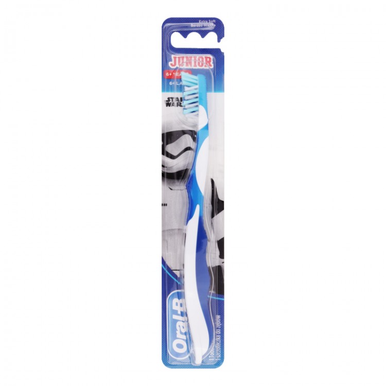 Oral-B Junior Star Wars Toothbrush