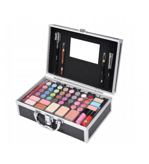 2K From Amsterdam With Love Makeup Palette 48,4g 2K From Amsterdam With Love Makeup Palette 48,4g