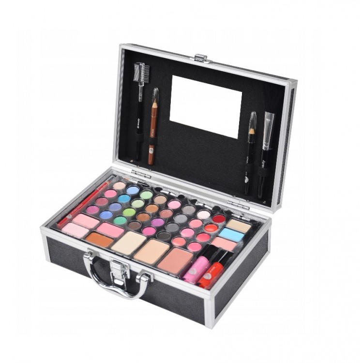 2K From Amsterdam With Love Makeup Palette 48,4g