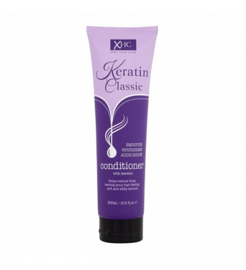 Xpel Keratin Classic Conditioner 300ml