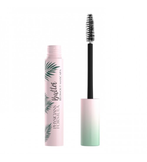Physicians Formula Murumuru Butter Blowout Mascara Shade Black 10ml Physicians Formula Murumuru Butter Blowout Mascara Shade Black 10ml