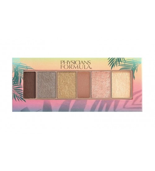 Physicians Formula Butter Believe It! Eyeshadow Shade Bronzed Nudes 3,4g Physicians Formula Butter Believe It! Eyeshadow Shade Bronzed Nudes 3,4g