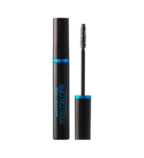 Max Factor 2000 Calorie Mascara Shade Black 9ml Max Factor 2000 Calorie Mascara Shade Black 9ml