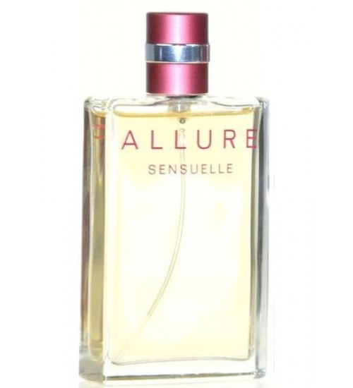 Chanel Allure Sensuelle EDP 50ml Chanel Allure Sensuelle EDP 50ml